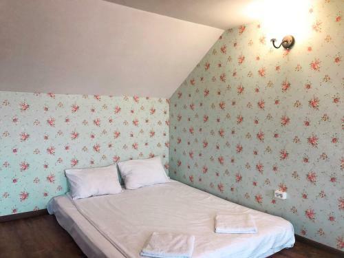 Hostal Omela Family