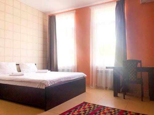 Hostal Omela Family