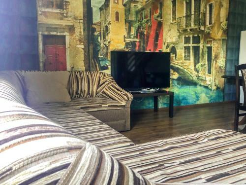 Hostal Omela Family