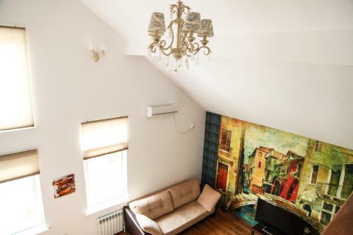 Hostal Omela Family
