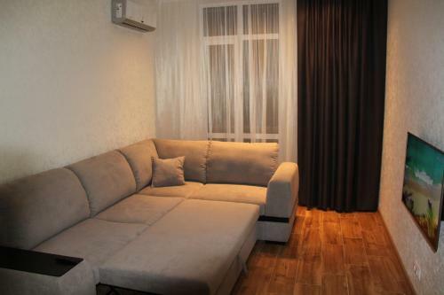 Apartment On Krymskaya 19k