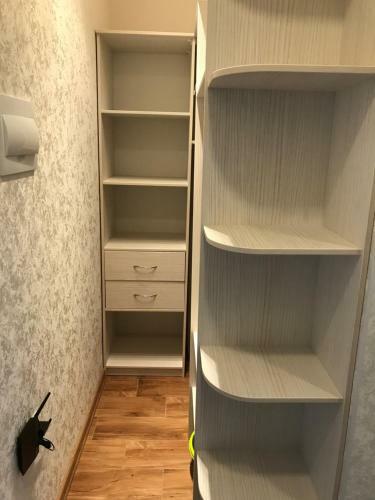 Apartment On Krymskaya 19k