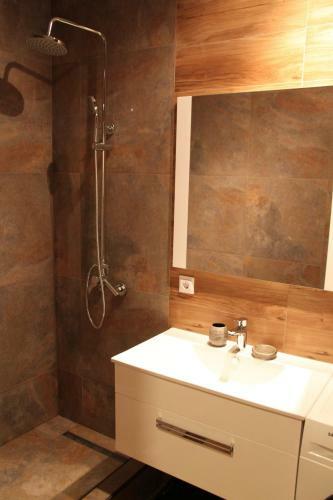 Apartment On Krymskaya 19k