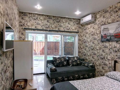 Hostal Guest House Luchschee Mesto