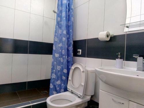 Hostal Guest House Luchschee Mesto