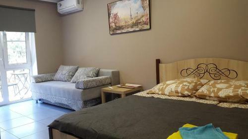 Hostal Guest House Luchschee Mesto