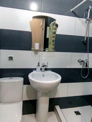 Hostal Guest House Luchschee Mesto