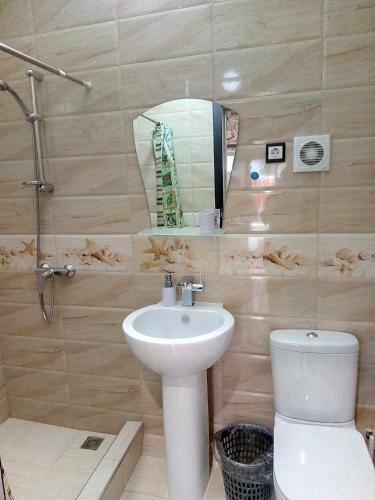 Hostal Guest House Luchschee Mesto