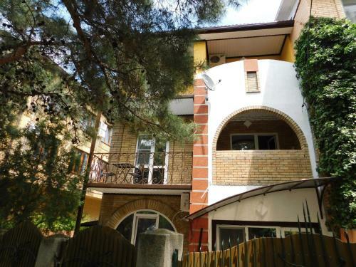 Hostal Guest House Luchschee Mesto