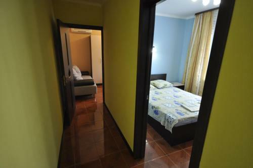 Posada Astra Hotel