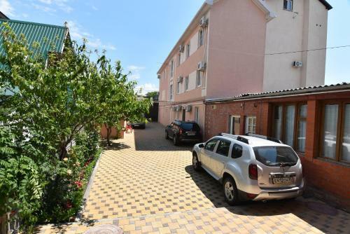 Posada Astra Hotel
