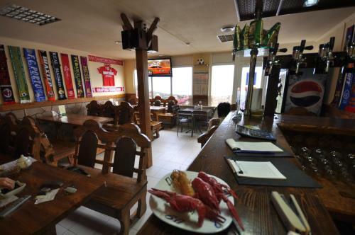 Posada Astra Hotel