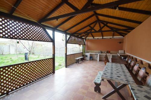Posada Astra Hotel