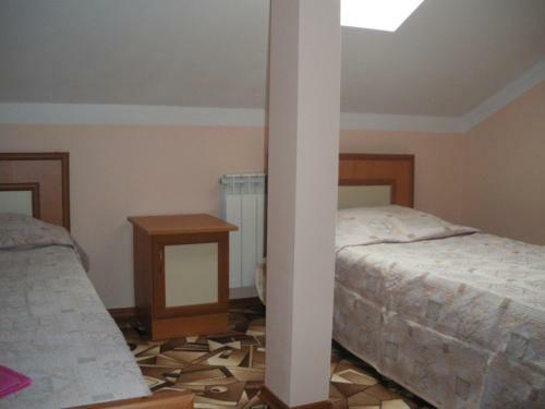 Hostal Dzhamayka Guest House