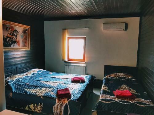 Hostal Aliens Guest House