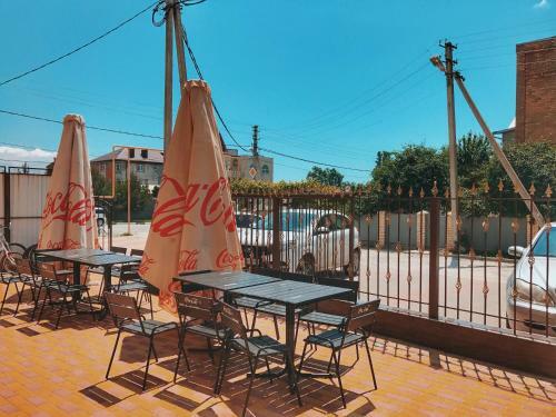 Hostal Aliens Guest House