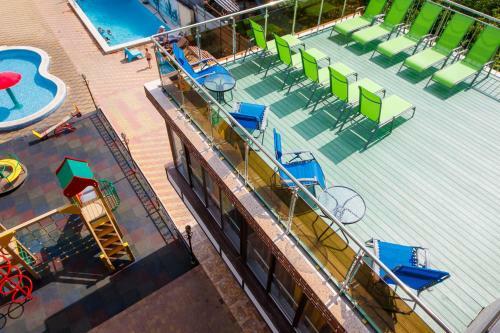 Vacation Home 2 Pools