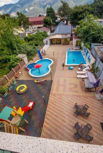 Vacation Home 2 Pools