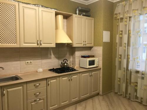 Apartment On Yuzhnaya 35