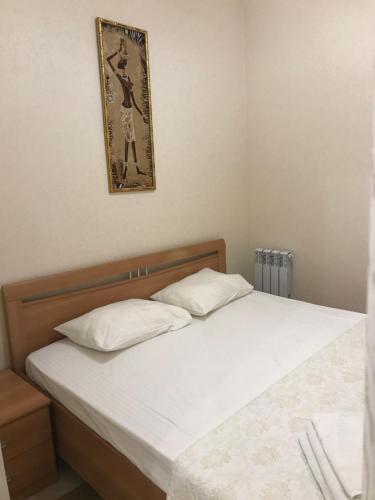 Apartment On Yuzhnaya 35