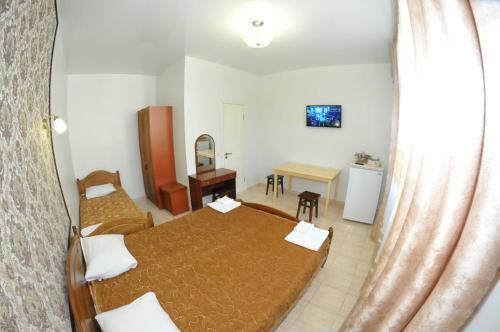 Hostal Guesthouse Domino