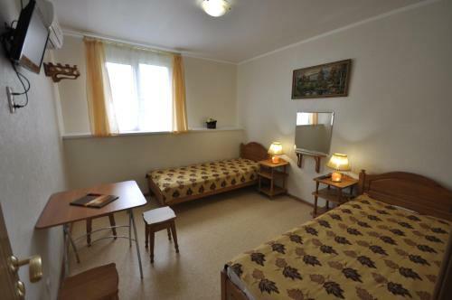 Hostal Guesthouse Domino