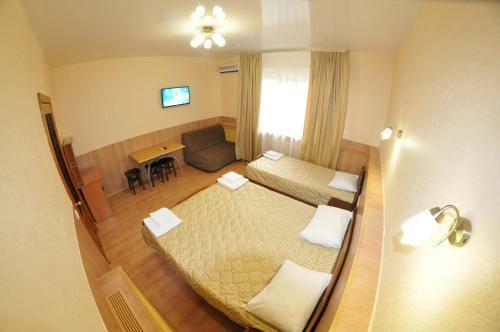 Hostal Guesthouse Domino