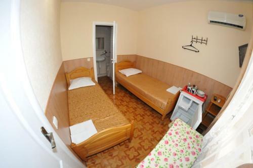 Hostal Guesthouse Domino