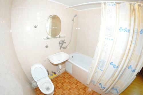 Hostal Guesthouse Domino