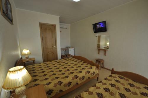Hostal Guesthouse Domino