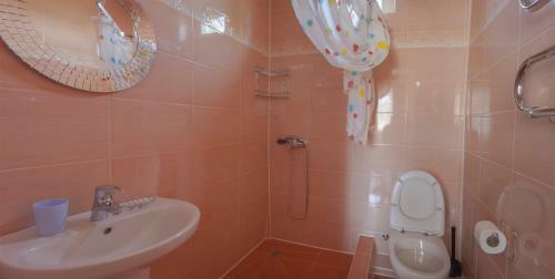 Hostal Guest House Vinogradnaya Lestnitsa