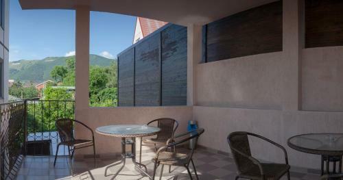 Hostal Guest House Vinogradnaya Lestnitsa