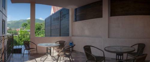 Hostal Guest House Vinogradnaya Lestnitsa
