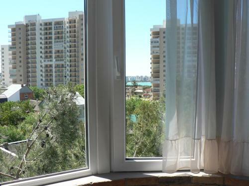 Apartment On Mayachnaya 35/7