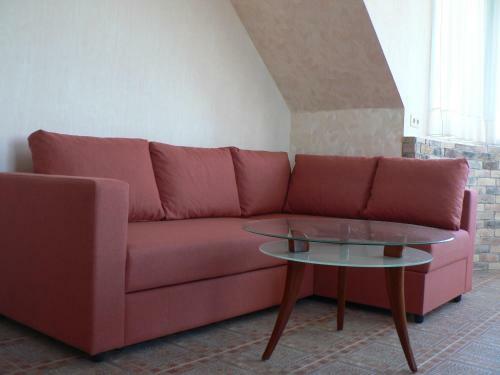 Apartment On Mayachnaya 35/7