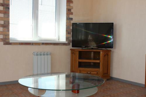 Apartment On Mayachnaya 35/7
