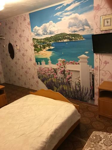Hostal Ksenia Guest House