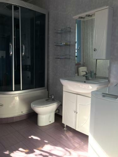 Hostal Ksenia Guest House