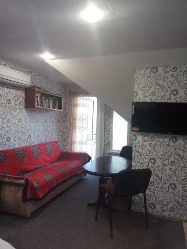Hostal Ksenia Guest House