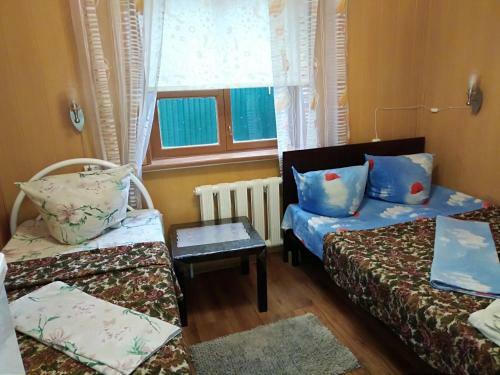 Hostal ???????? ??? ?????????
