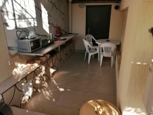 Hostal Gostevoi Dom Na Novoi