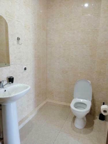 Hostal Gostevoi Dom Na Novoi