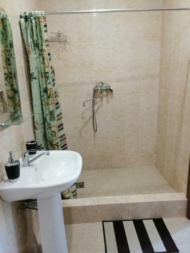Hostal Gostevoi Dom Na Novoi
