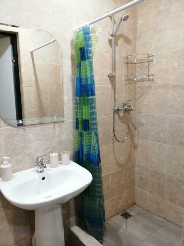 Hostal Gostevoi Dom Na Novoi