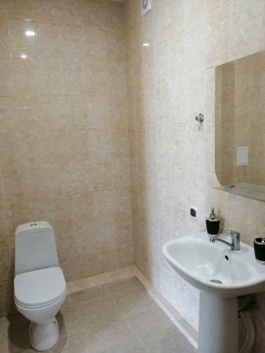 Hostal Gostevoi Dom Na Novoi