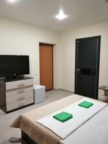 Hostal Gostevoi Dom Na Novoi