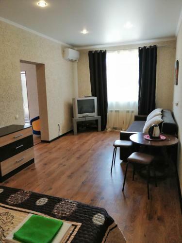 Hostal Gostevoi Dom Na Novoi