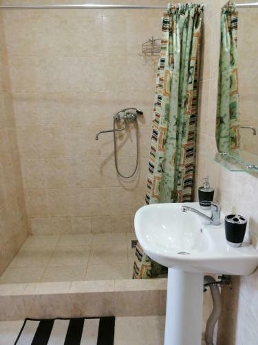 Hostal Gostevoi Dom Na Novoi