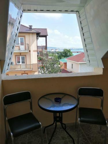 Hostal Gostevoi Dom Na Novoi