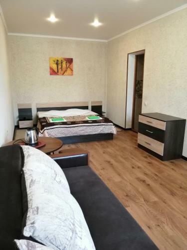 Hostal Gostevoi Dom Na Novoi